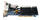 XFX GeForce 6200, AGP 256MB, T44A-WAN, Opt Low Profile Bracket