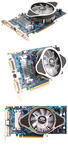 Sapphire Radeon HD4850D, PCIe 2.0, 512MB, 625MHz@1.98GHz DDR3 256Bit, Dual Slot Fan