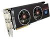 Sapphire Radeon HD4850x2, PCIe 2.0, 2GB, 625MHz@1.98GHz DDR3 256Bit, Dual Slot Fan