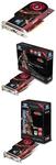 Sapphire Radeon HD4870, PCIe 2.0, 512MB, 750MHz@1.8GHz DDR5 256Bit, Dual Slot Fan