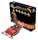 ATI-Sapphire Radeon HD3850, PCI-e 2.0, CrossFire Ready, HDCP, 256MB GDDR3, 2 x DVI, DVI-HDMI Adapter
