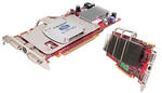 Sapphire Radeon HD3850 Ultimate, PCI-e 2.0, CrossFire, HDCP, 512MB GDDR3, DVI, Heatpipe