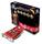 ATI-Sapphire Radeon HD3870, PCI-e 2.0, CrossFire Ready, HDCP, 512MB GDDR4, 2 x DVI, DVI-HDMI Adapter