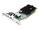 Sapphire Radeon X550,  PCI-e, 128MB up to 512MB HM, 64Bit, DVI/TV