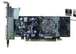 XFX GeForce 8400 Special Edition 256MB Fansink, 450MHz, PCI-e, DVI / VGA, HDCP, LP Optional