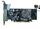 XFX GeForce 8400 Special Edition 256MB Fansink, 450MHz, PCI-e, DVI / VGA, HDCP, LP Optional