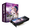 Gigabyte GeForce 9800GX2, 1GB GDDR3, 600MHz@2000MHz, PCI-e 2.0, 2x Dual DVI, HDMI, GF98X1GHI-B