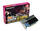 Gigabyte ATI Radeon HD2400Pro, PCI-e, 256MB GDDR2, 64bit, DVI-I, D-Sub