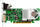 Leadtek WinFast PX8400GS Extreme,  PCI-e, 256MB DDR2, DVI/HDTV