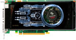Leadtek GeForce PX9600GT Extreme, 512MB, 720MHz@1.8GHz, GDDR3, PCIe 2.0, DVI, HDMI, HDCP, PX9600GT