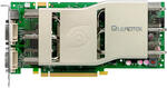 Leadtek GeForce PX9600GT Heatpipe, 512MB, 650MHz@1.8GHz, GDDR3, PCIe 2.0, DVI, HDMI, HDCP