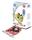 Sapphire Radeon X1050, PCI-e, 256MB DDR upto 512MB