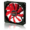batwing blade bearing easy cooling