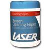 ao-lcdkwipes screen anti-static wipe wipes ideal