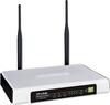 supports wireless router tl-wr841nd control