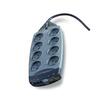 f9g823au2m-gry belkin warranty surge lightning product