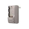 sony series charger battery bctrp