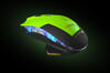 ems124gr mouse aircraft hand part gaming