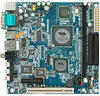  port connector epia mini-itx system