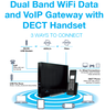 nf3adv-02 bull dect wifi voip wireless