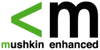 Mushkin