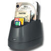 case-dock4in1 card reader laser sata usb2