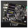 t750f windows center media remote recording