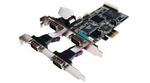  serial express uart port