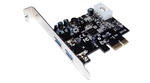 u-511 express system supports specification