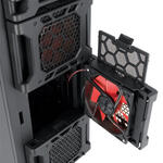access easy fleet drives three