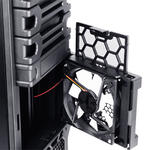 fleet dark antec hot-swap df-35