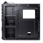 bottom-mounted isolates power supply cutout