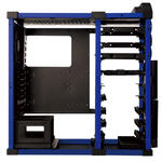 cooling internal fully-modular system external