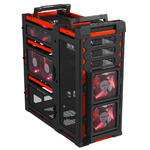 0-761345-15002-6 fans blue hdds cooling