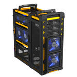 0-761345-15003-3 fans blue hdds twocool