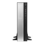 outside power atx12v supply directly