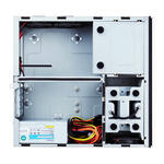 watt nsk1480 black silver antec