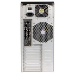 mount button 80mm reset ports