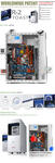 full watt supply power powercase