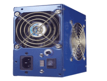 eg495p-ve-sfma power supply system hardware