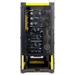 control graphics cards optional side