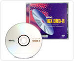 benq media technology data