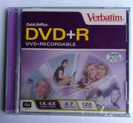  verbatim these discs media