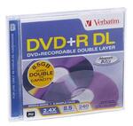 94912 compatible media verbatim layer