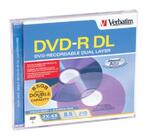 95164 quality hours compatible dvd-r