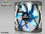 12cm design cleaning long flow
