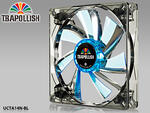 14cm design cleaning long flow