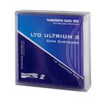 432744 tandberg media 400gb lto2