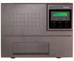 teap55 thermal re-transfer printer teac