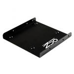 drive adaptor system into integrate